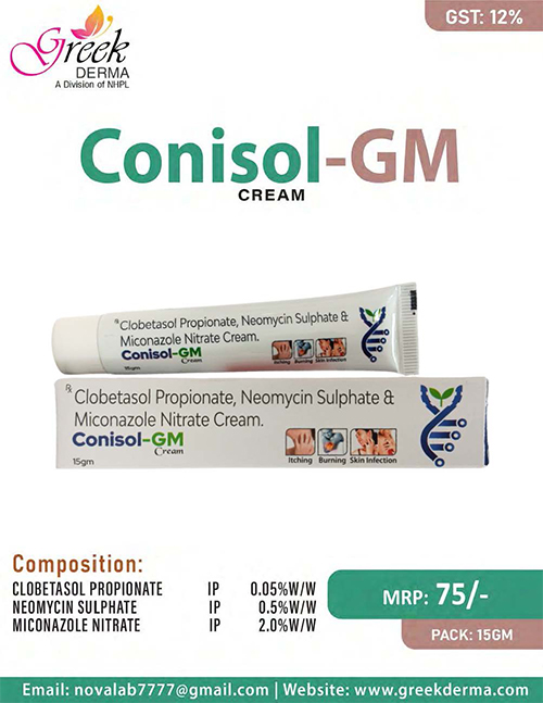 CONISOL-GM