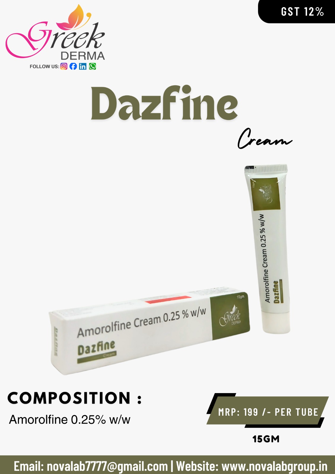 DAZFINE