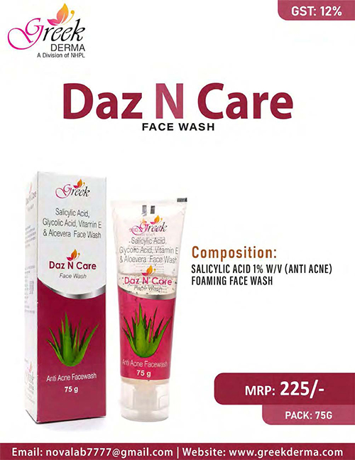 DAZ N CARE