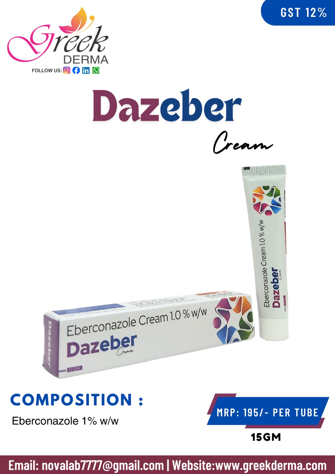 DAZEBER