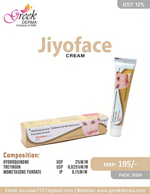 JIYOFACE