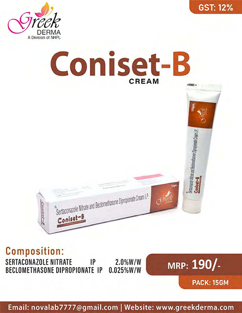 CONISET- B