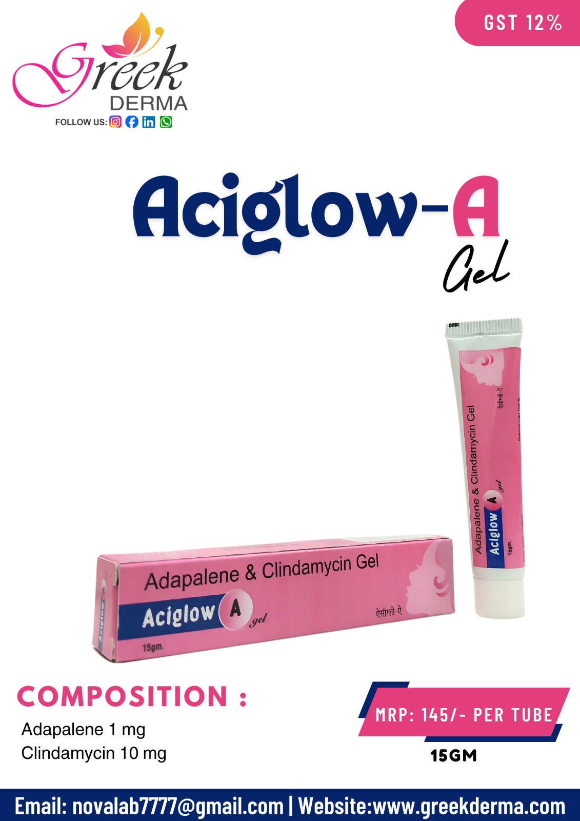 ACIGLOW-A