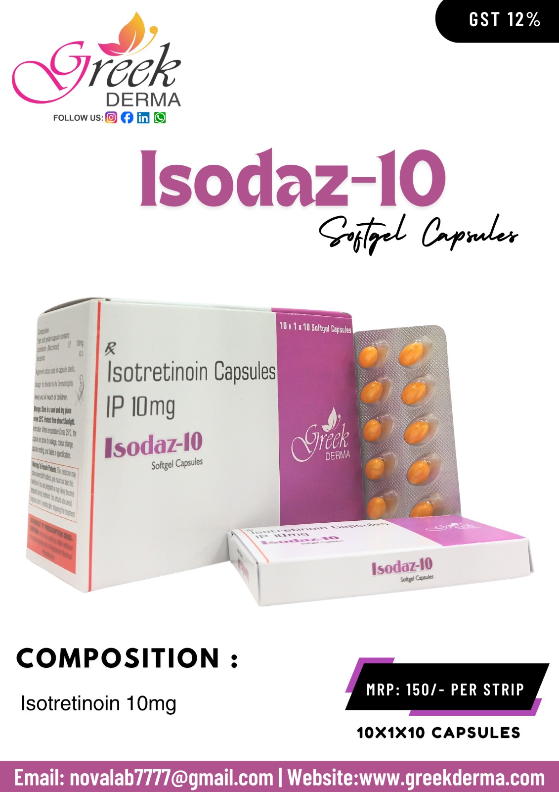 ISODAZ-10