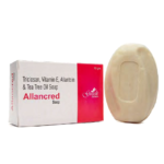 Allancred Soap