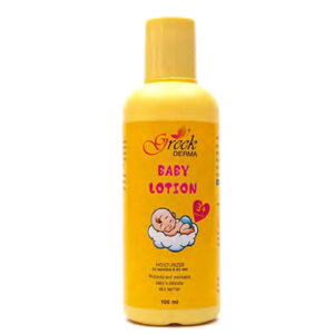 Baby Lotion