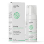 Blissiq Foaming Face Cleanser with Natural Glutathione & Vitamin C Face Wash