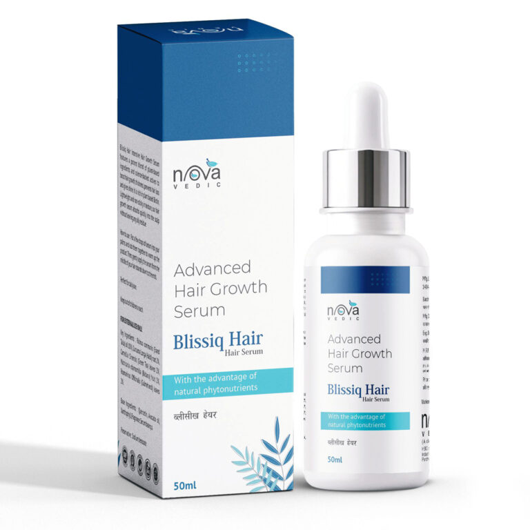 Greek Derma Hair Serum