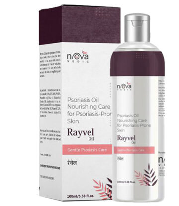 Rayvel Oil