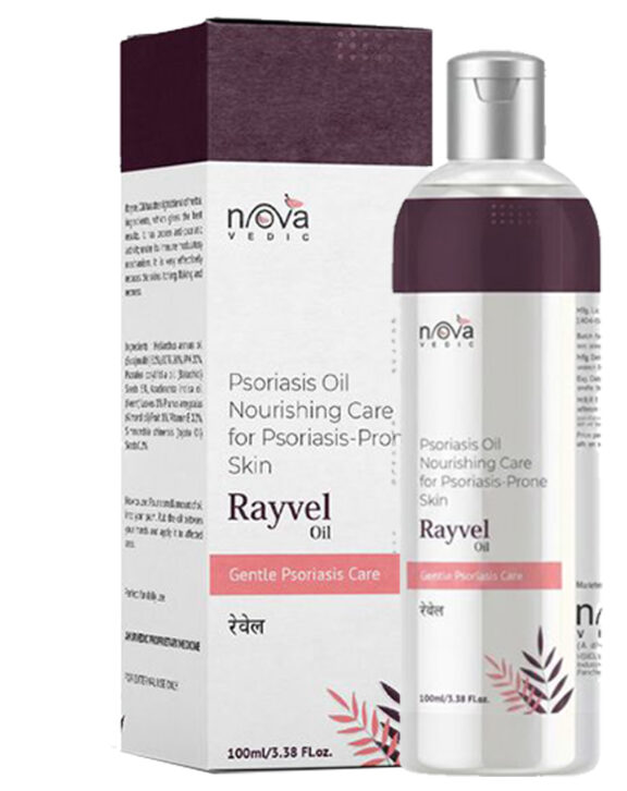 Rayvel Oil