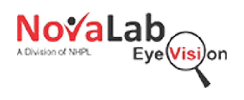 nova lab eye