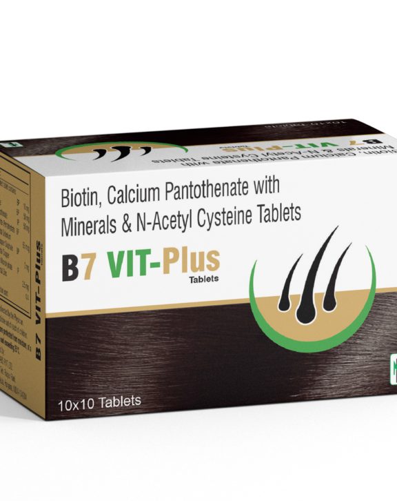 B7 Vit Plus