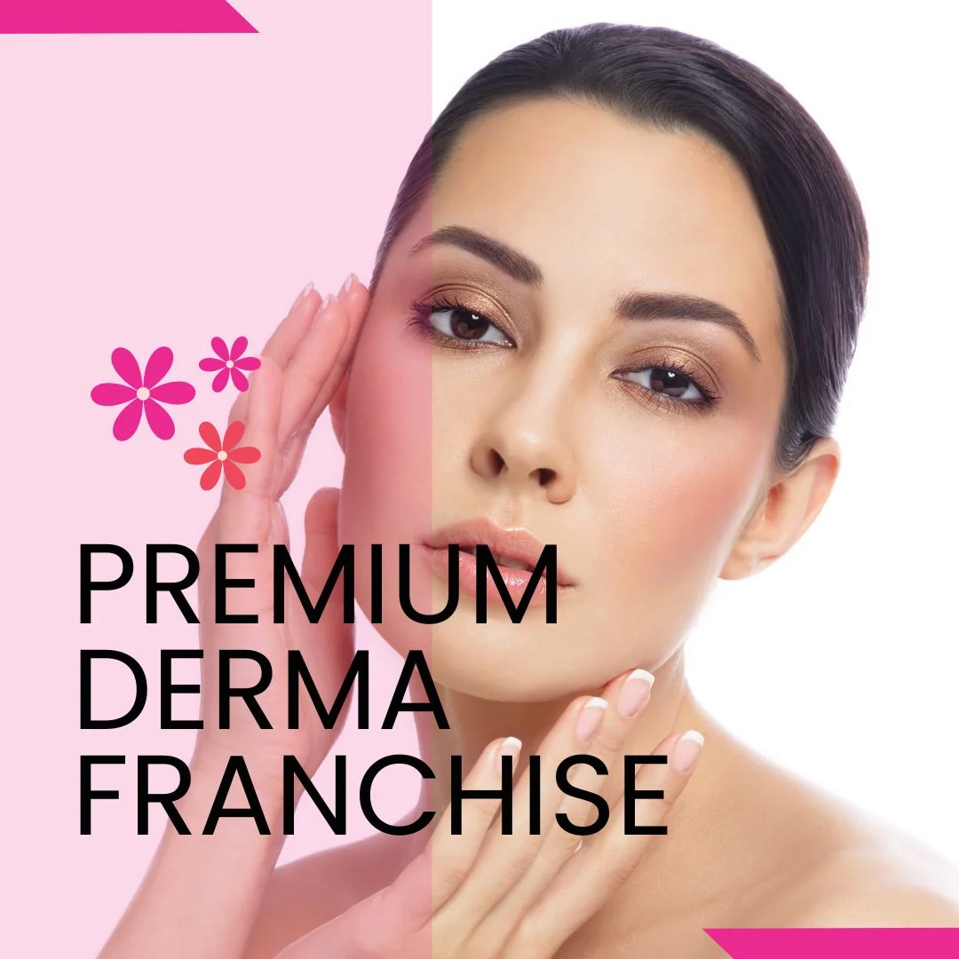 Premium Derma Franchise