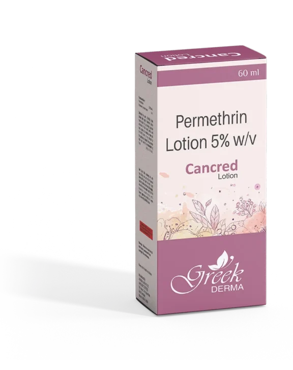 Cancred-Lotion