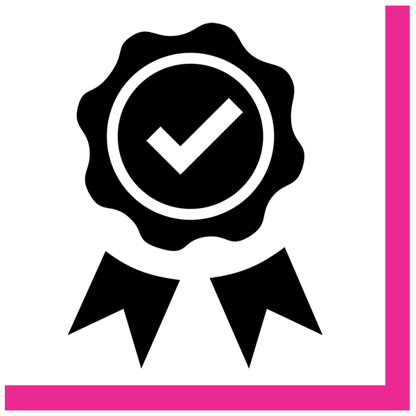 Certified Quality
