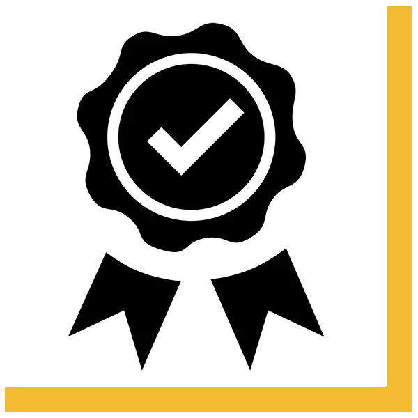 Certified Quality