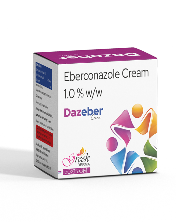 Dazeber 2