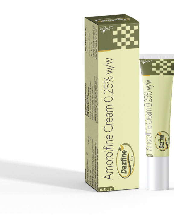 Dazfine Cream