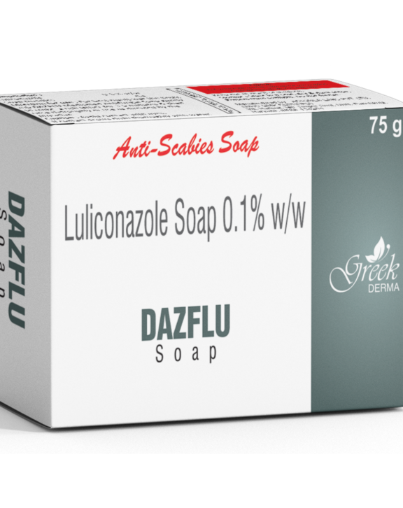 Dazflu-Soap