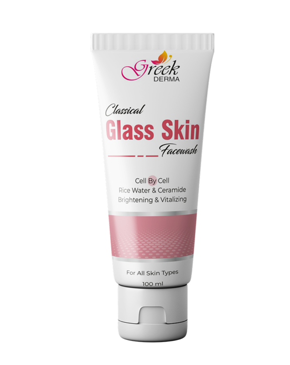 GLASS SKIN