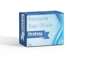 Itratoss-Soap