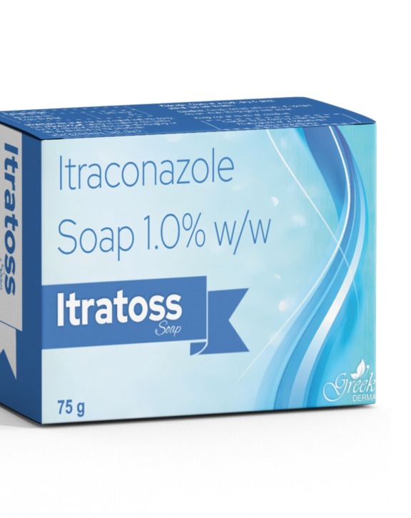 Itratoss-Soap