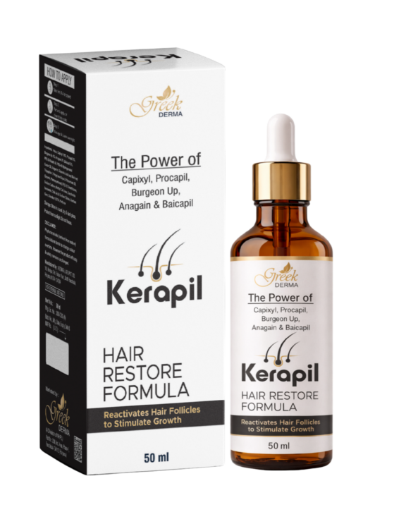 Kerapil