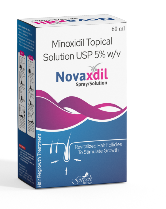 Novaxdil