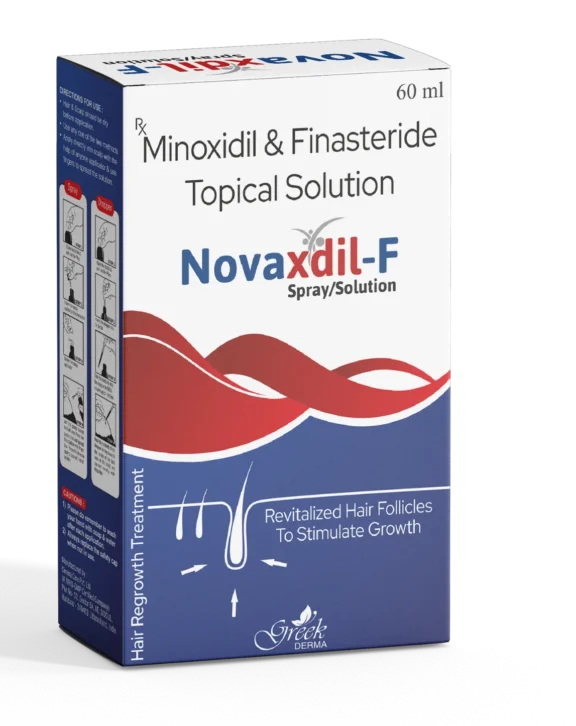 Novaxdil-F