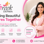 Derma PCD Franchise Company in India