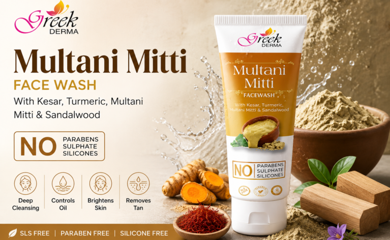 Multani Mitti skincare essentials