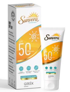 Sunvera Sunscreen