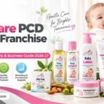 Baby Care PCD Pharma Franchise in India – Top Products, Monopoly & Business Guide 2026-27