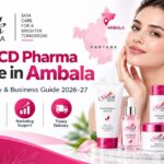 Derma PCD Pharma Franchise in Ambala – Greek Derma