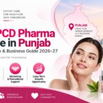 Derma PCD Pharma Franchise in Punjab –greekderma