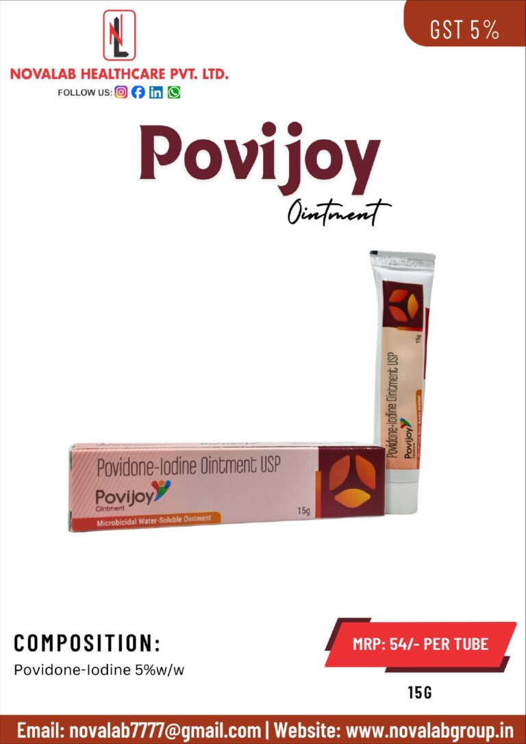 Povijoy
