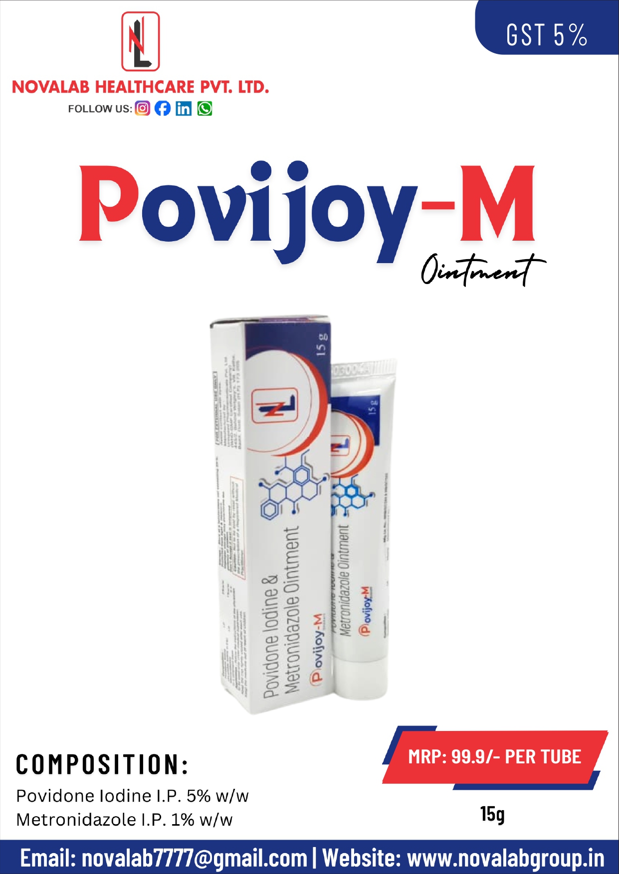 Povijoy-M