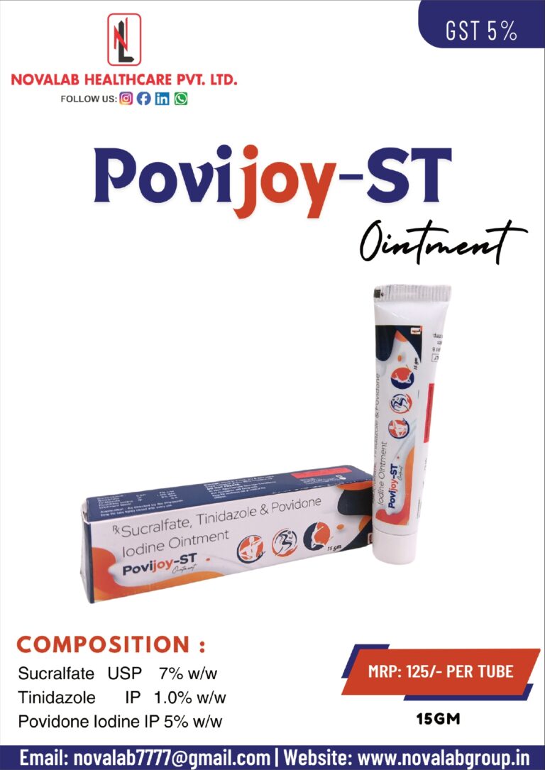Povijoy-ST