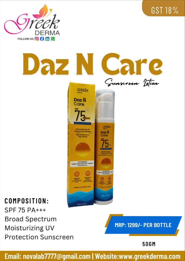 Daz N Care