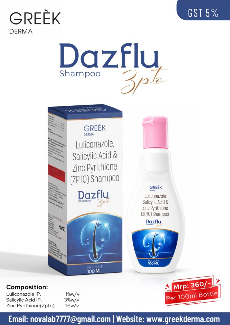Dazflu ZPTO