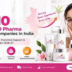 Top 10 Derma PCD Pharma Franchise Companies - Greek Derma