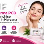 Top 10 Derma PCD Pharma Franchise Companies in Haryana – Greek Derma