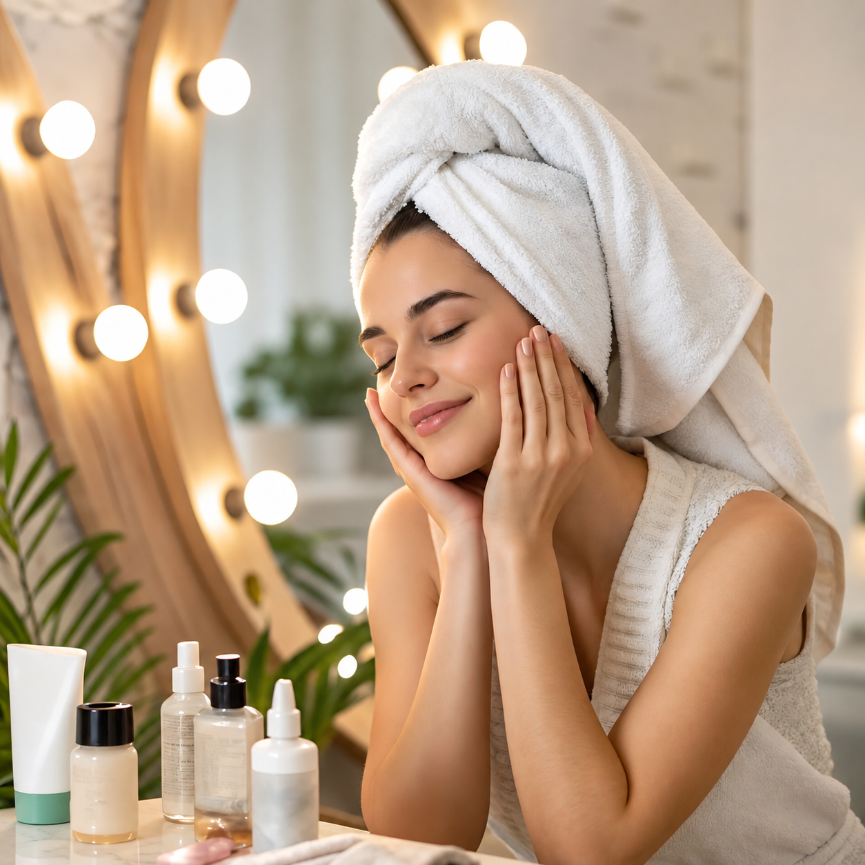 Greek Derma dermatology and skincare company