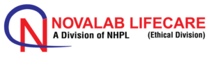 Novalab Lifecare logo