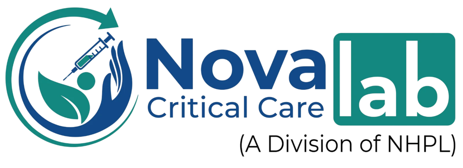 Novalab Critical logo