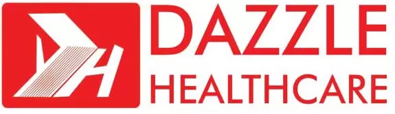 Dazzle Healthcare logo