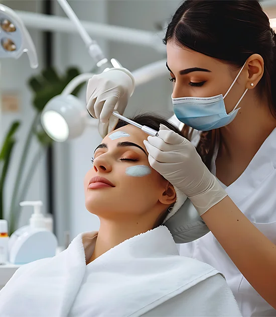 Greek Derma PCD Pharma Franchise business
