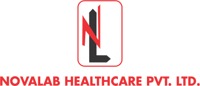 Novalab Healthcare logo