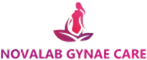 Novalab Gynae Care logo