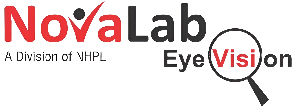 Novalab Healthcare logo